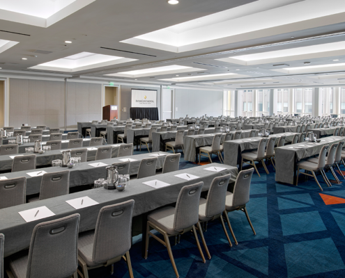 InterContinental San Francisco - InterContinental Ballroom