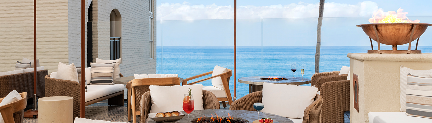 Surf & Sand Resort - Bella Vista Terrace Surf & Sand Resort - Bella Vista Terrace