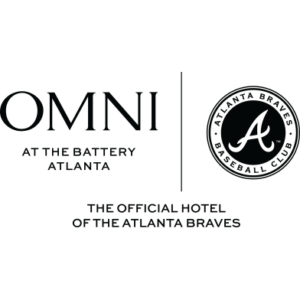 Omni Hotel at The Battery Atlanta - Logo Omni Hotel at The Battery Atlanta - Logo