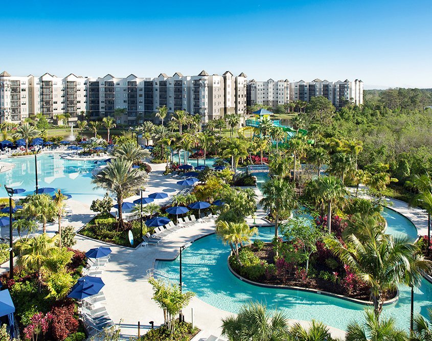 The Grove Resort Orlando | Teneo Hospitality Group