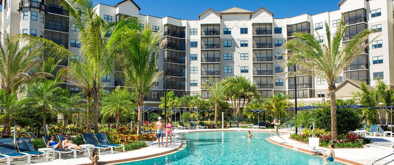 The Grove Resort Orlando | Teneo Hospitality Group