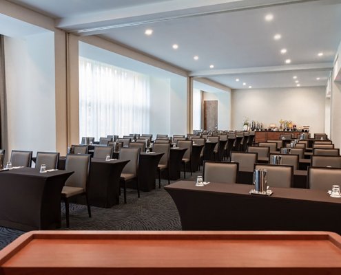 Ocean B Lido ABC - Classroom