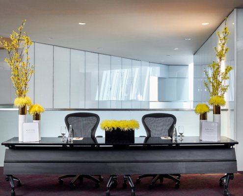 Sofitel Chicago Magnificent Mile