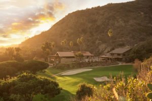 The Ranch at Laguna Beach