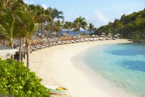Featured - Beaches & Islands Collection - Le Guanahani