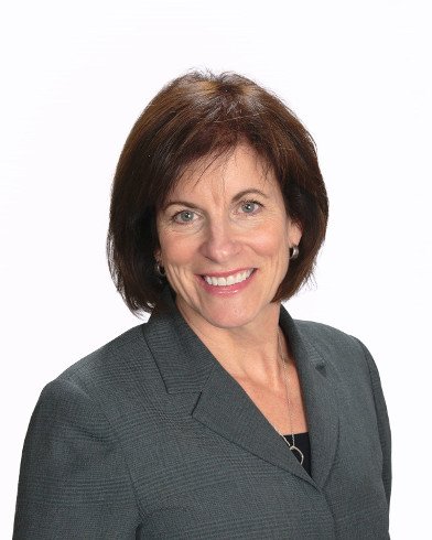 Mary Vogt - Vice President at Teneo