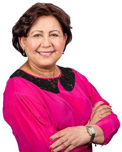 Adriana Molina
