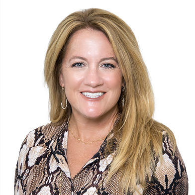 Cindy Meyerer - Vice President of Sales