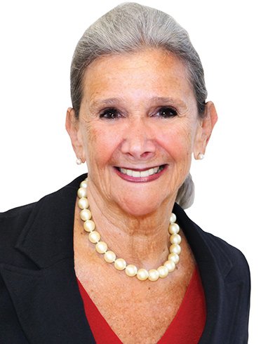Marcia Gerard - Vice President