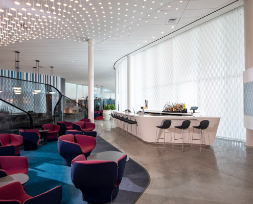 Universal Aventura Hotel - BarVentura