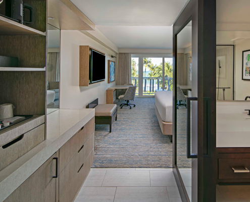 Royal Sonesta San Juan - Garden View Room