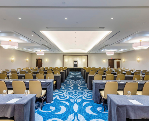 Royal Sonesta San Juan - Palmar Ballroom