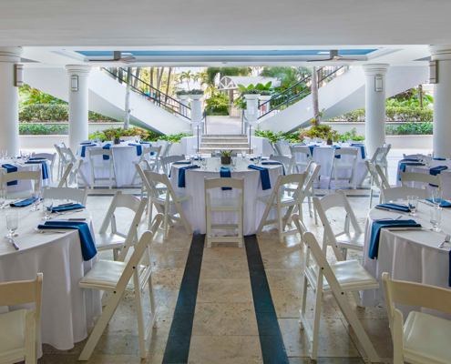 Royal Sonesta San Juan - Plazoleta
