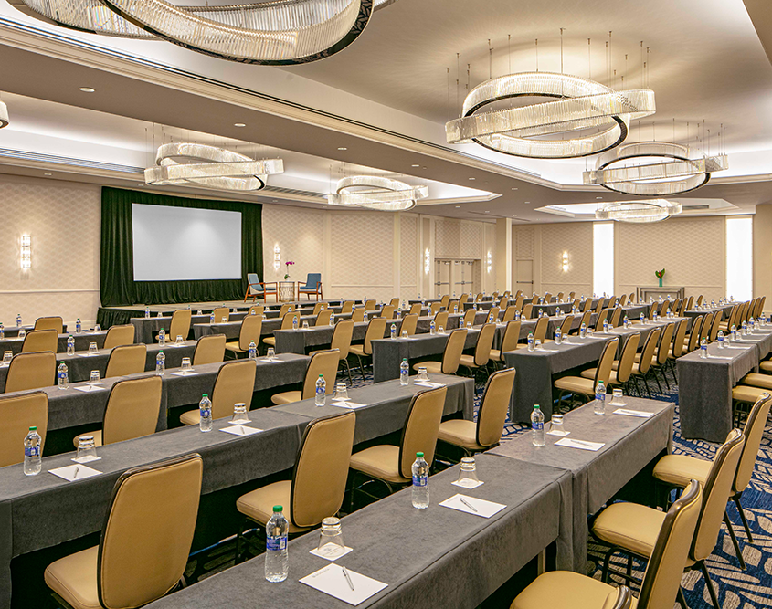 Royal Sonesta San Juan - Preciosa Ballroom