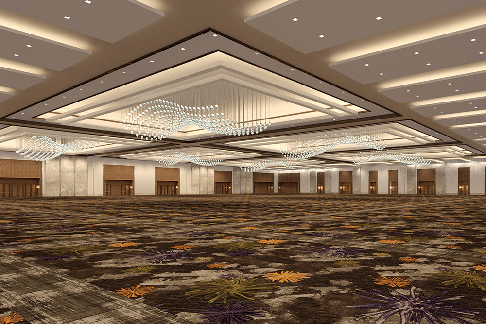 Caesars Forum Las Vegas | Hotel Meeting Space | Event Facilities