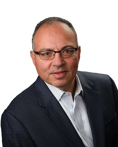 Tony Aslanian