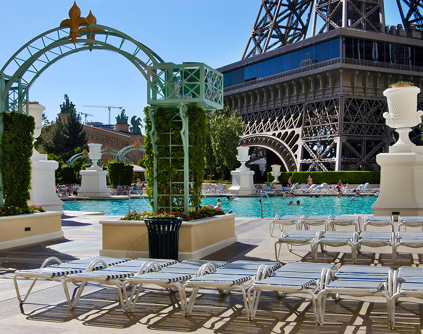 Should You Stay at the Paris Las Vegas?