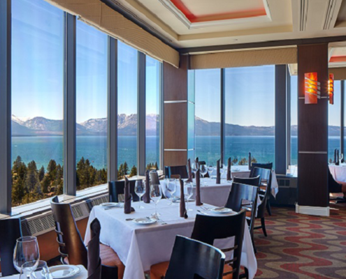 Caesars Republic Lake Tahoe - Dining