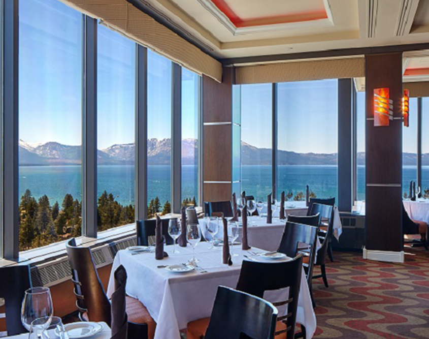 Caesars Republic Lake Tahoe - Dining