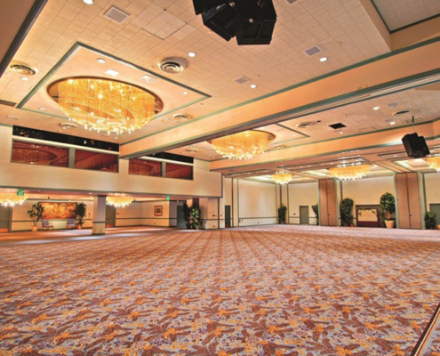 Caesars Republic Lake Tahoe - Emerald Bay Ballroom