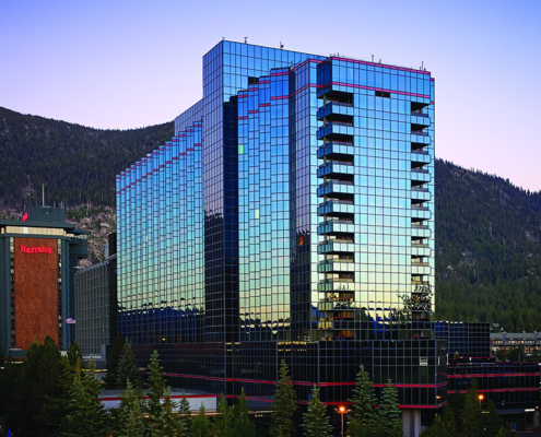Caesars Republic Lake Tahoe - Exterior