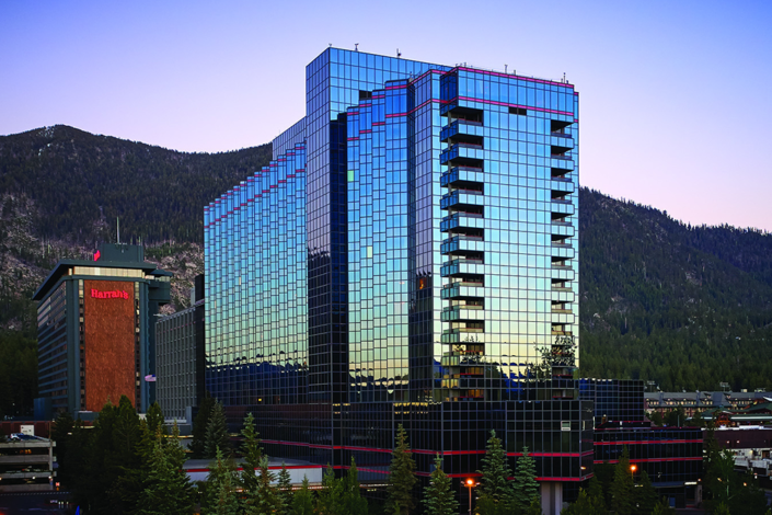 Caesars Republic Lake Tahoe - Exterior