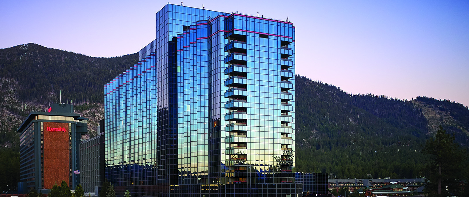 Caesars Republic Lake Tahoe - Exterior of Property