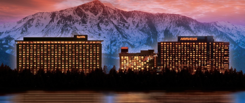 harrahs hotel casino lake tahoe