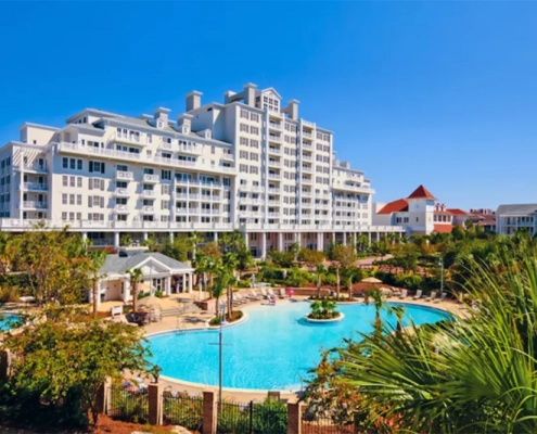 Sandestin Golf & Beach Resort