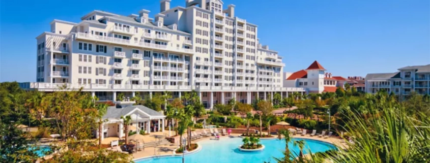 Sandestin Golf & Beach Resort