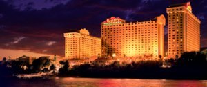 laughlin