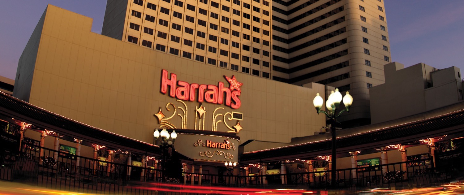 Harrah's Reno Hotel Meeting Space Event Facilities
