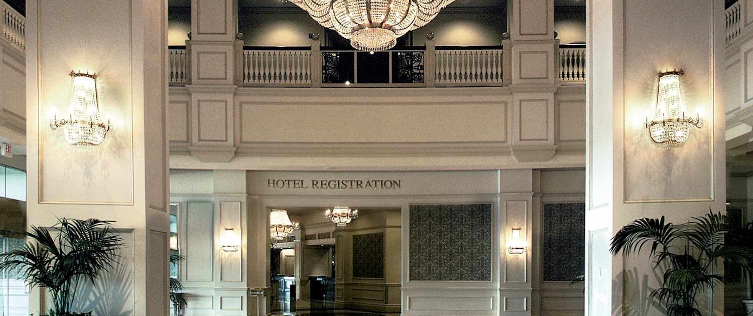 Horseshoe Bossier City Hotel Meeting Space Event Facilities