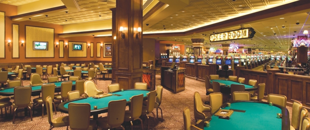 hotels near horseshoe casino tunica ms
