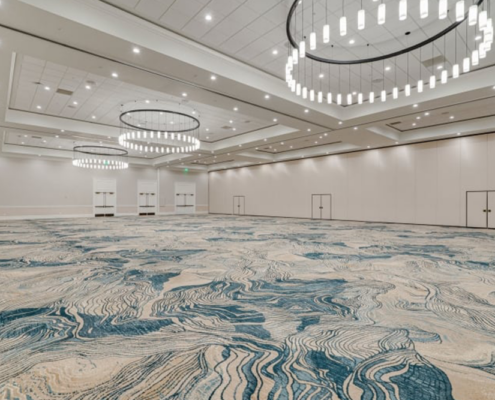 Sandestin Golf & Beach Resort - Magnolia Ballroom