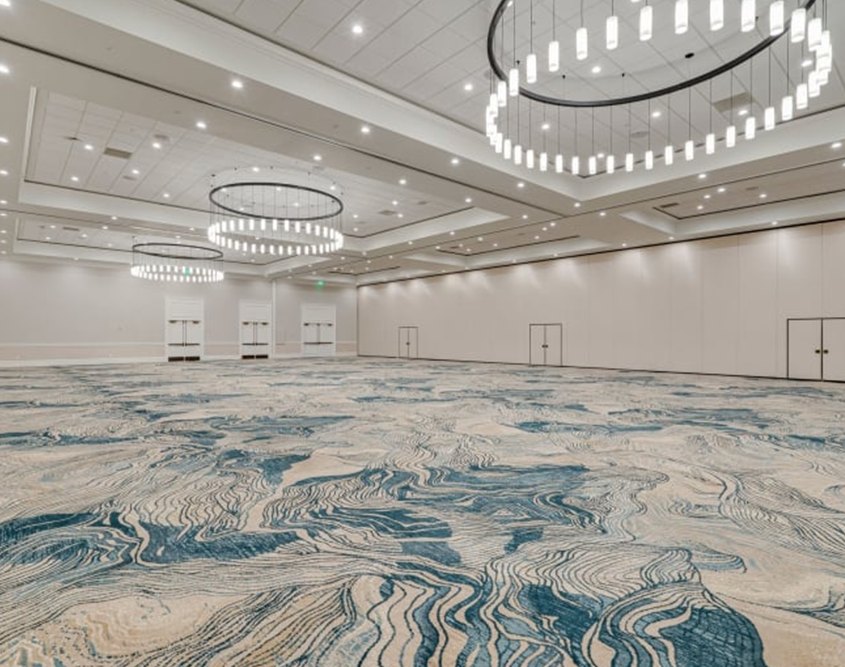 Sandestin Golf & Beach Resort - Magnolia Ballroom