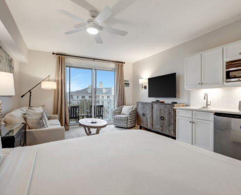 Sandestin Golf & Beach Resort - Studio