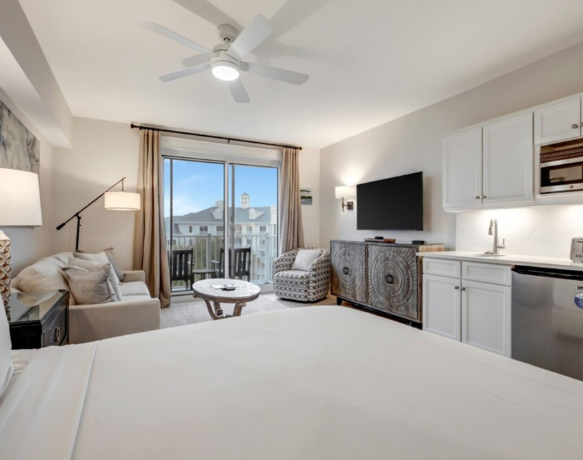 Sandestin Golf & Beach Resort - Studio