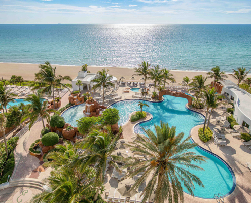 Miami Beach Meeting Resort