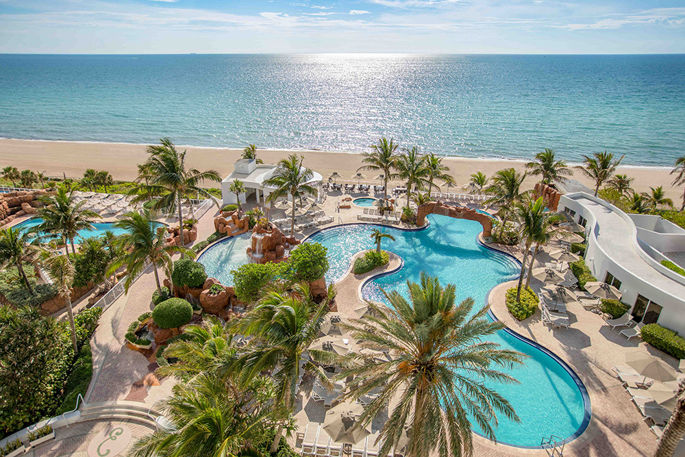Trump International Beach Resort Miami Meeting Hotel And Event Space