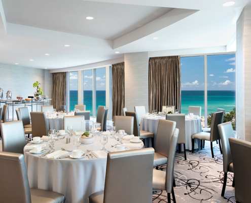 Hotels for Meeting in Miami Beach, Florida
