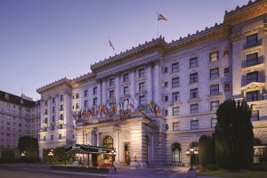 Fairmont San Francisco Meeting Hotel