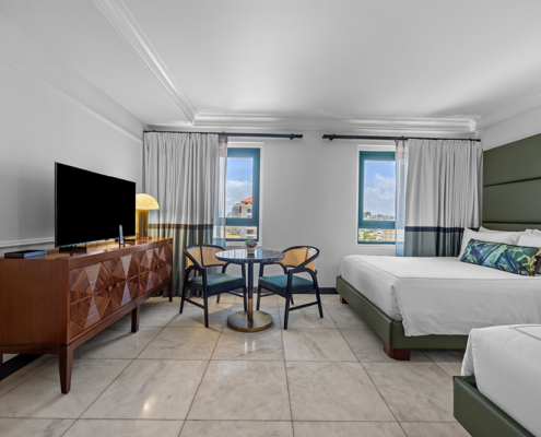 Condado Vanderbilt Hotel - Tower 2 Queens