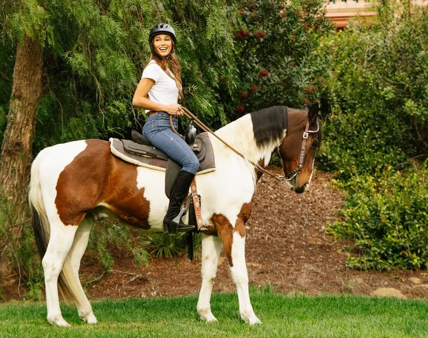 Fairmont Grand Del Mar - Horseback Riding Fairmont Grand Del Mar - Horseback Riding
