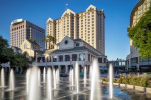 Fairmont San Jose Hotel For Meetings & Events