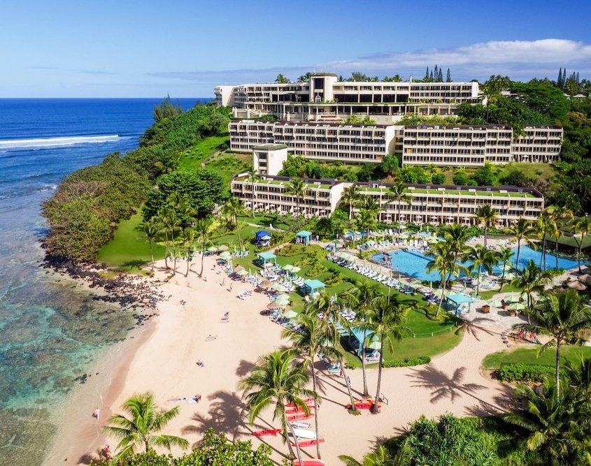 1 Hotel Hanalei Bay | Hotel Meeting Space | Event Facilities