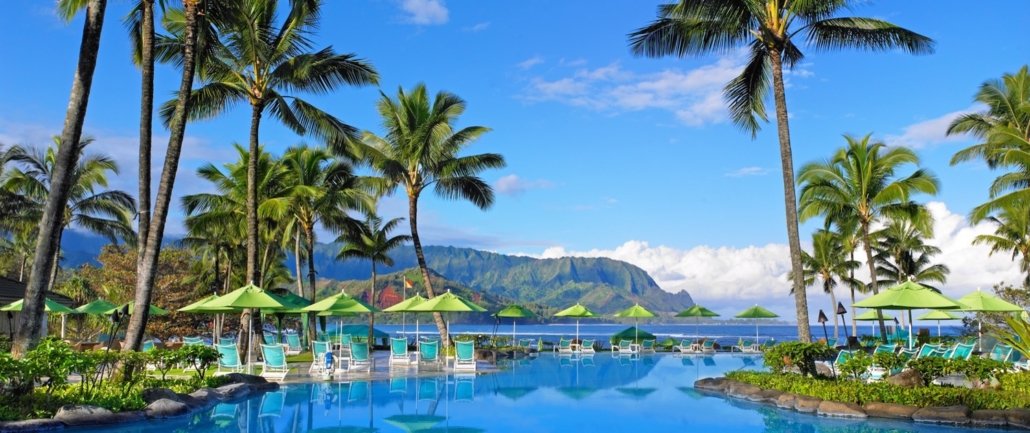 1 Hotel Hanalei Bay | Hotel Meeting Space | Event Facilities