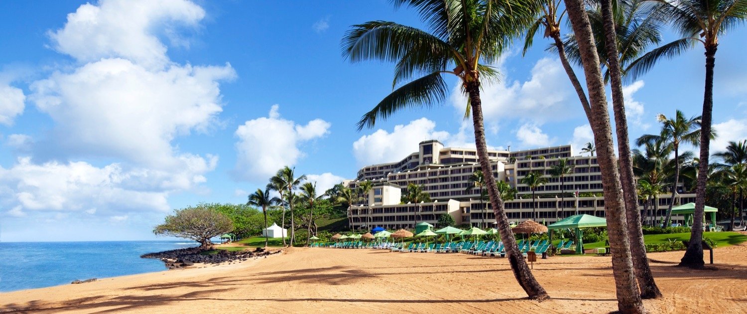 1 Hotel Hanalei Bay | Hotel Meeting Space | Event Facilities