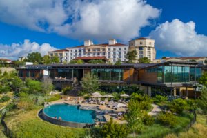 La Cantera Resort - Property with Pool view
