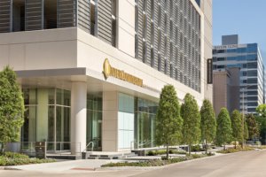 InterContinental Houston - Medical Center